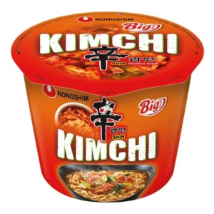 Big bowl kimchi