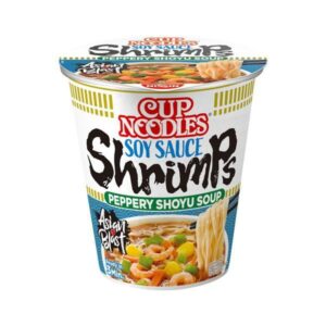 CUP Nissin gambas