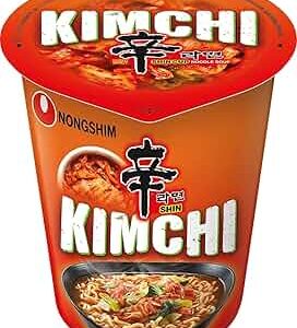 CUP kimchi
