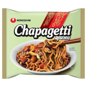 Chapagetti