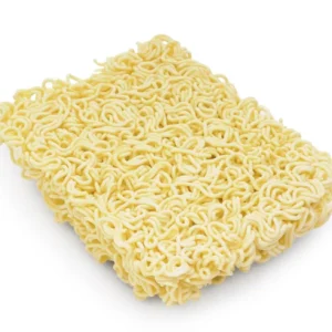 Hot pot noodles