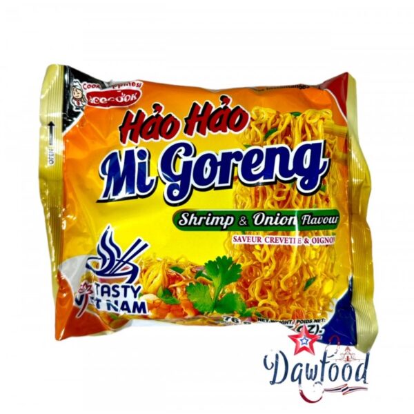 Mi goreng