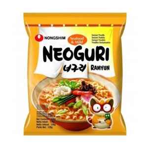 Neoguri