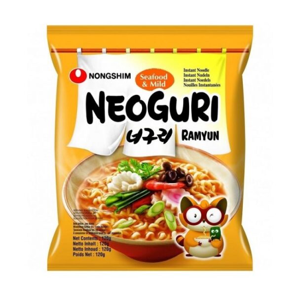 Neoguri