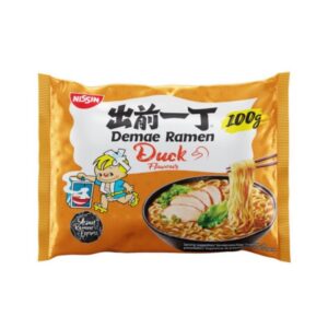 Nissin pato