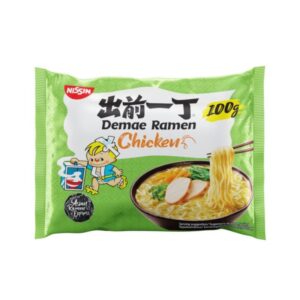Nissin pollo