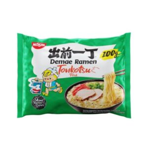 Nissin tonkotsu