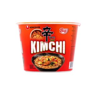 Nong shim kimchi