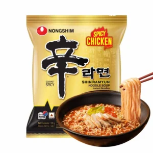 Nongshim shin