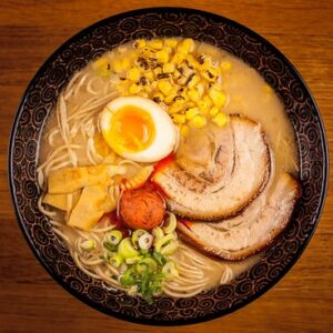 Ramen Hokkaido