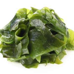 Alga Wakame