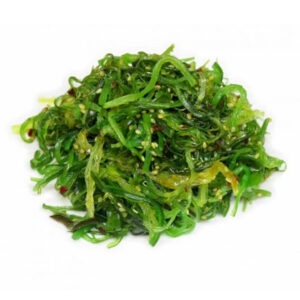 Alga Wakame Goma