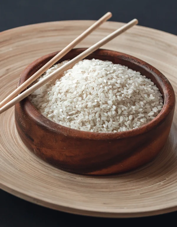 Arroz konjac