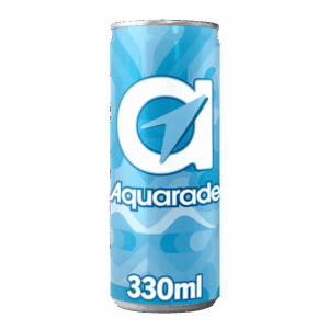 Aquarius limón