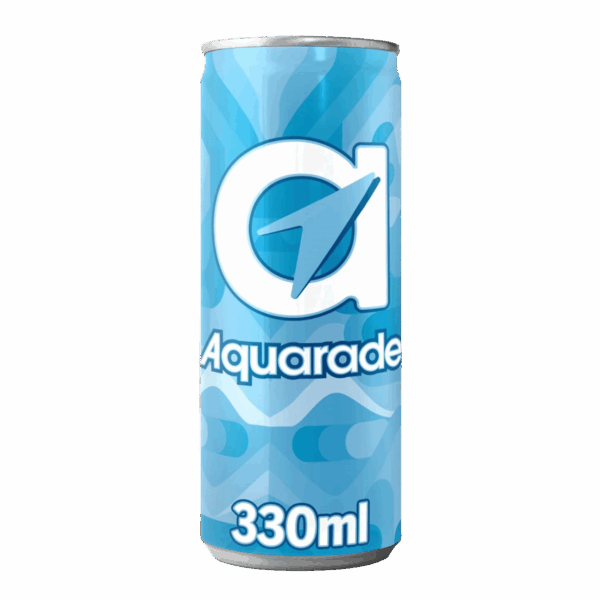 Aquarius limón