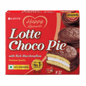 Choco pie