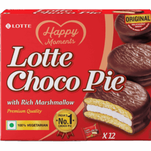 Choco pie