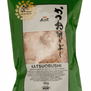Katsuobushi