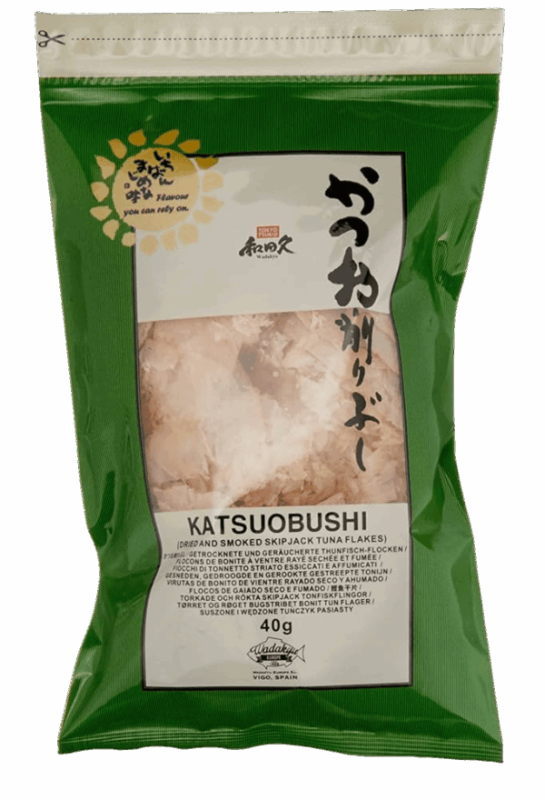 Katsuobushi