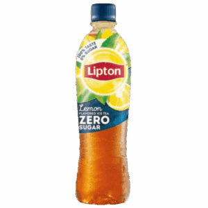 Lipton zero