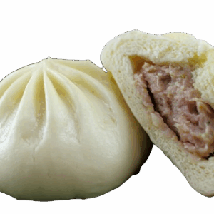 Shien Lo Pao / Gran Baozi