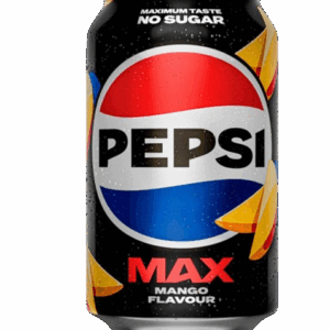 Pepsi Max