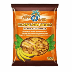 Chips de platano