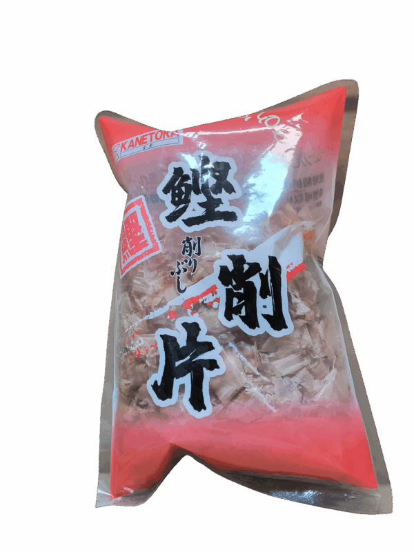 Katsuobushi kanetora