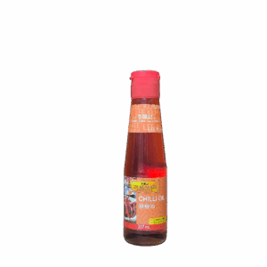 Aceite de chile