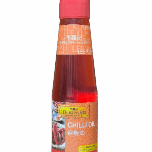 Aceite de chile