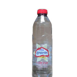 Agua 50cl