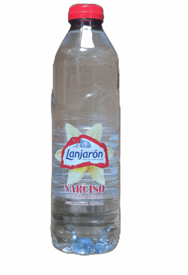 Agua 50cl