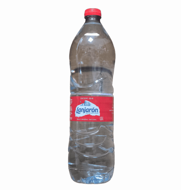 Agua 1,5L