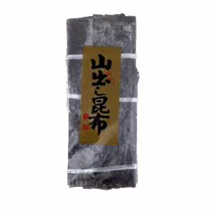 Alga kombu