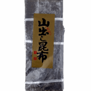 Alga kombu