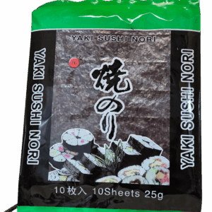 Alga nori