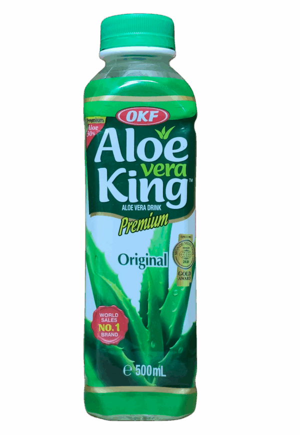 Okf aloe original