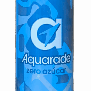 Aquarius naranja