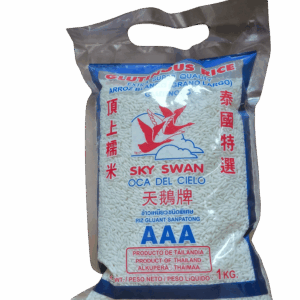 Arroz glutinoso