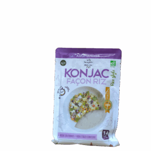Konjac