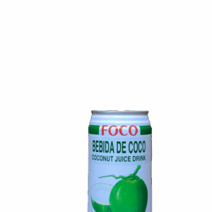 Foco coco