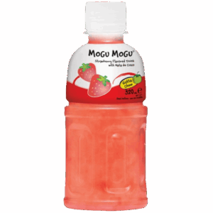 Mogu mogu