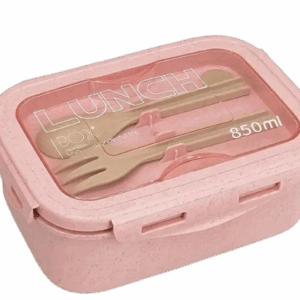 Bento box 850ml
