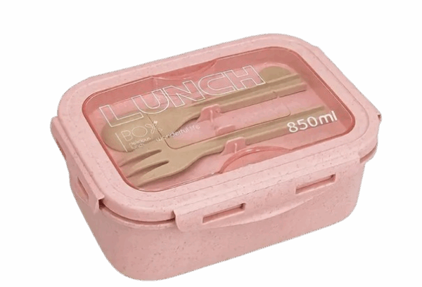 Bento box 850ml