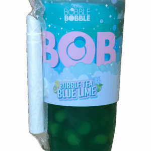 Bob tea sin gluten