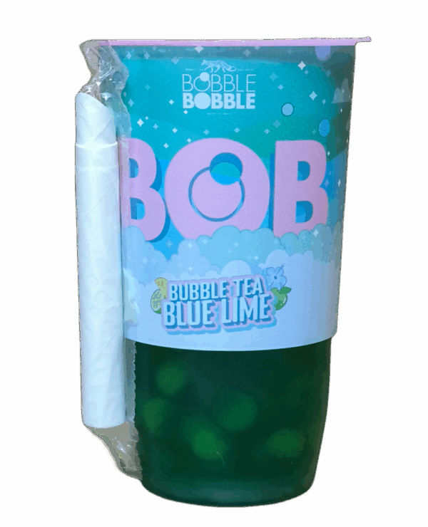 Bob tea sin gluten