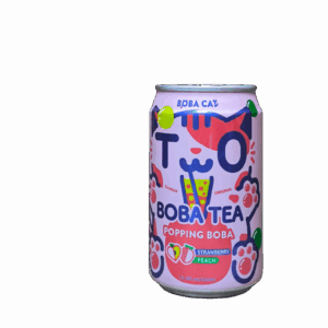 Boba tea