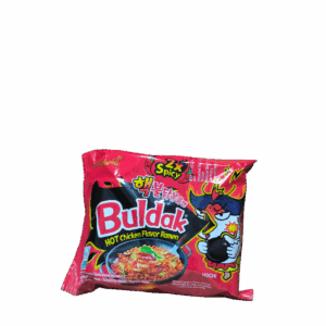 Buldak pollo picante x2