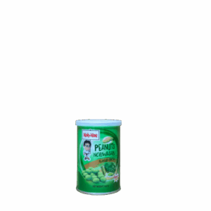 Cacahuete wasabi
