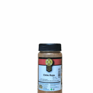 Chile rojo